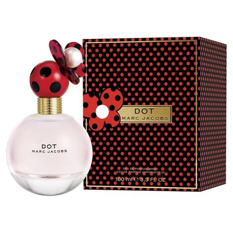 marc jacobs perfume dot 100ml|marc jacobs dot perfume boots.